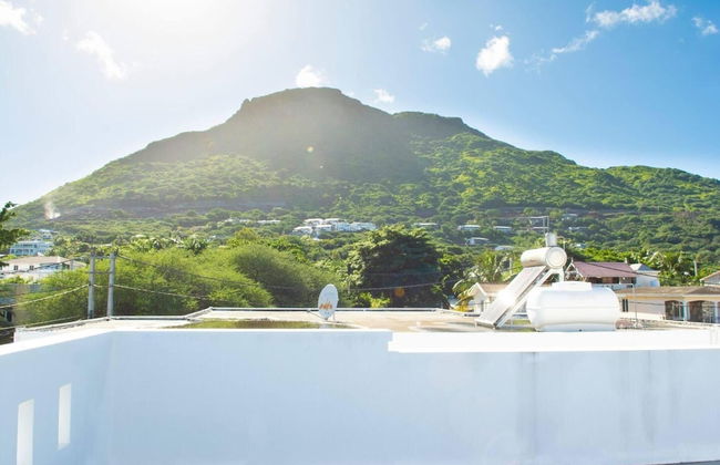 Rooftop Garden Villa Private Pool - Beach Access - Foto 40