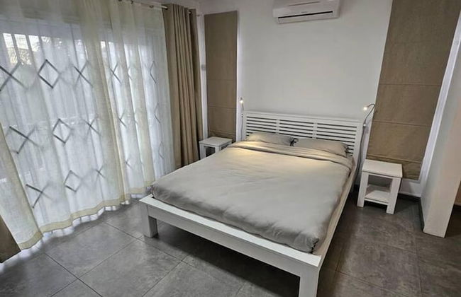 Rooftop Garden Villa Private Pool - Beach Access - Foto 2