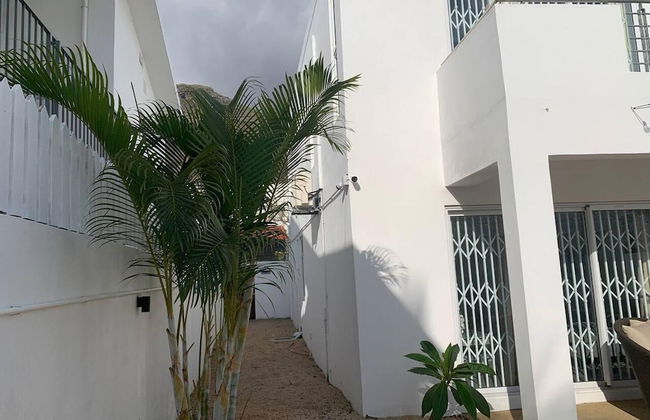 Rooftop Garden Villa Private Pool - Beach Access - Foto 42