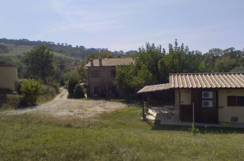 Photo 20 - Casale Giuncheto