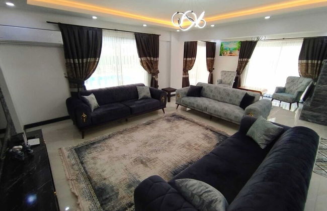 Villa Kayahan Göcek - Photo 23