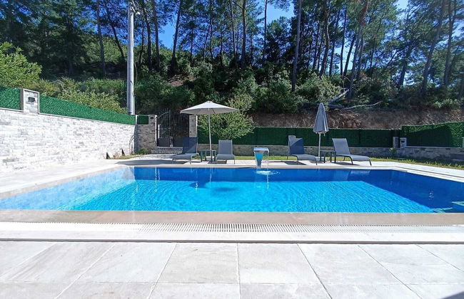 Villa Kayahan Göcek - Photo 32