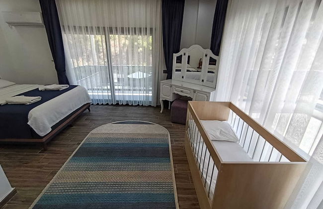 Villa Kayahan Göcek - Photo 14