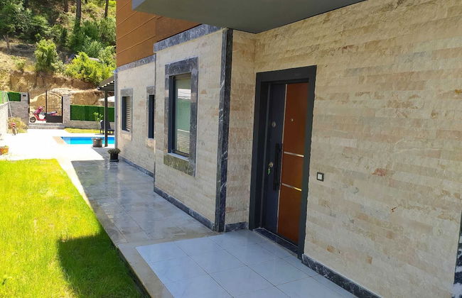 Villa Kayahan Göcek - Photo 44