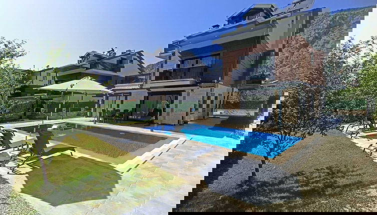 Photo 1 - Villa Kayahan Göcek