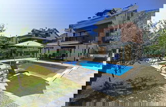 Foto 1 - Villa Kayahan Göcek