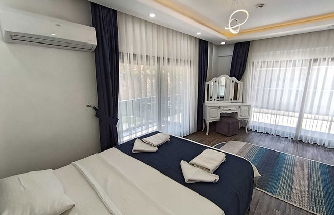 Villa Kayahan Göcek - Photo 17