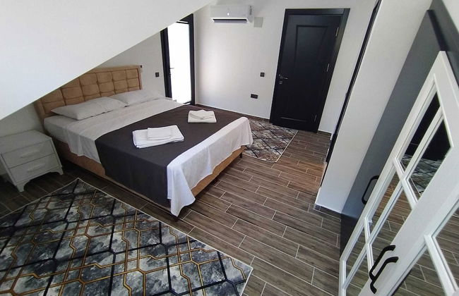 Villa Kayahan Göcek - Photo 13