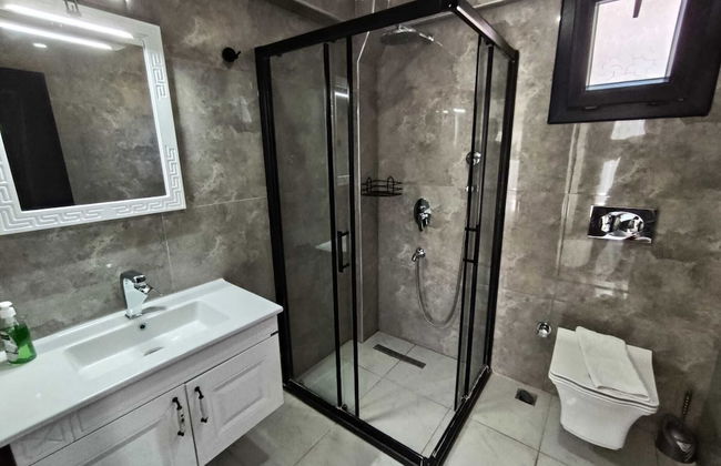 Villa Kayahan Göcek - Photo 30