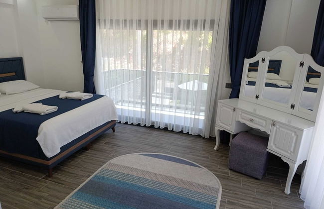 Villa Kayahan Göcek - Photo 16