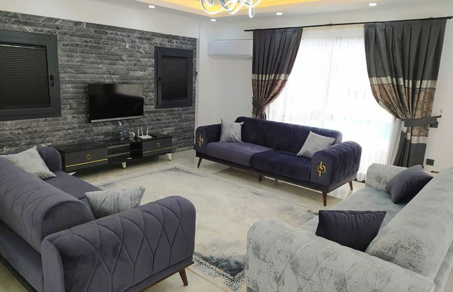 Villa Kayahan Göcek - Photo 22