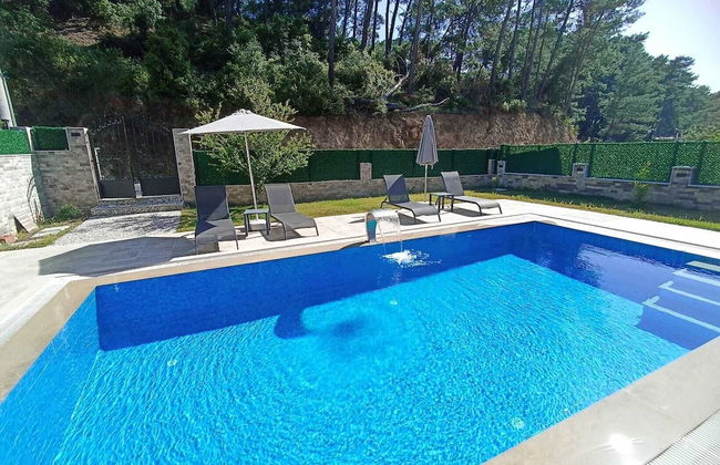 Villa Kayahan Göcek - Photo 31
