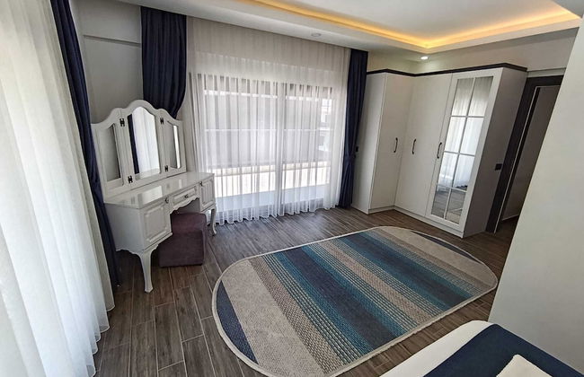 Villa Kayahan Göcek - Photo 15