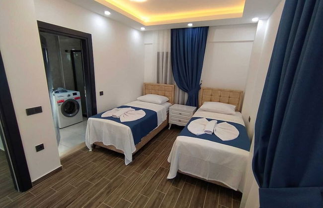 Villa Kayahan Göcek - Photo 9