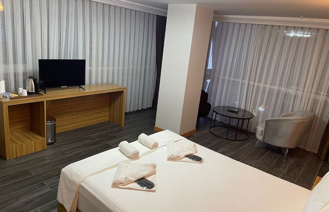 Waves Hotel - Foto 6