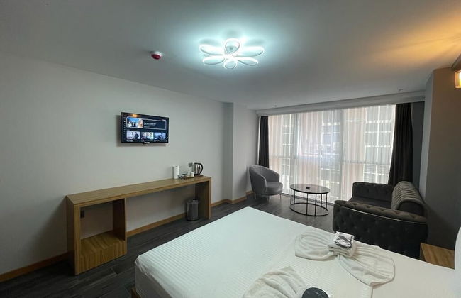 Waves Hotel - Foto 15