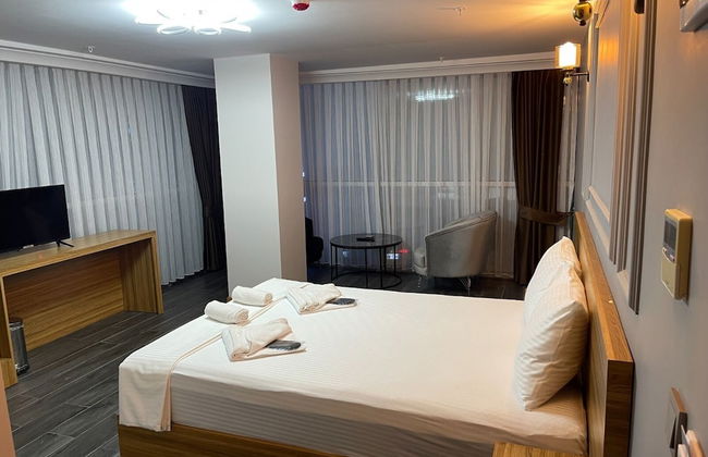 Waves Hotel - Foto 11