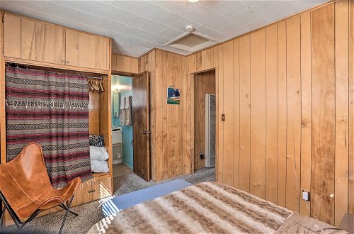 Photo 16 - Peaceful Cozy Cabin ~ 3 Mi to Big Bear Lake