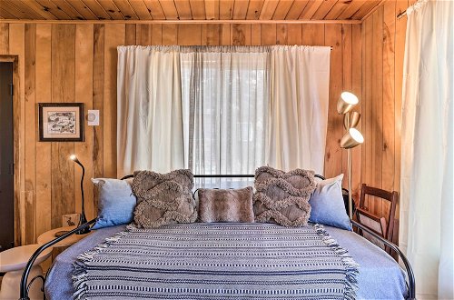 Photo 20 - Peaceful Cozy Cabin ~ 3 Mi to Big Bear Lake