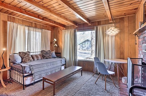 Photo 18 - Peaceful Cozy Cabin ~ 3 Mi to Big Bear Lake
