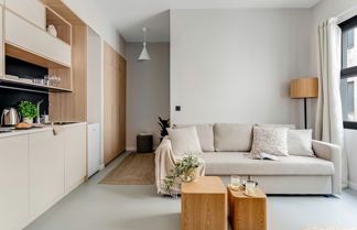 Photo 1 - Sanders Port - Exquisite Studio Near Piraeus Port