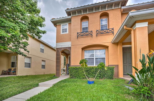 Foto 11 - Renovated Kissimmee Townhome: 5 Mi to Disney