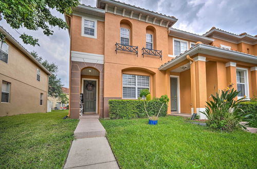 Photo 8 - Renovated Kissimmee Townhome: 5 Mi to Disney