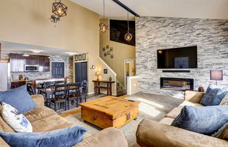 Photo 1 - Granby Ranch Ski-in/ski-out Vacation Rental