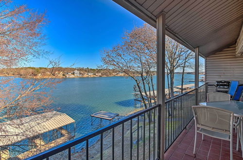 Photo 7 - Waterfront Hot Springs Condo w/ Boat Slip & Pool