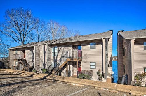 Photo 22 - Waterfront Hot Springs Condo w/ Boat Slip & Pool