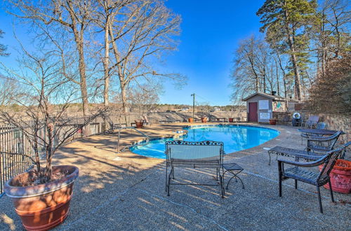 Photo 5 - Waterfront Hot Springs Condo w/ Boat Slip & Pool