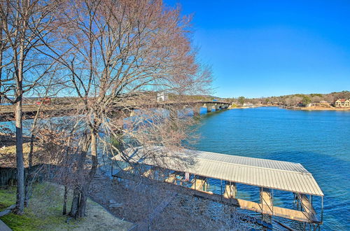 Photo 11 - Waterfront Hot Springs Condo w/ Boat Slip & Pool