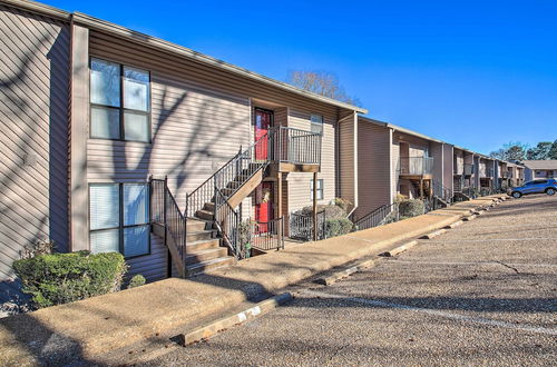 Photo 8 - Waterfront Hot Springs Condo w/ Boat Slip & Pool