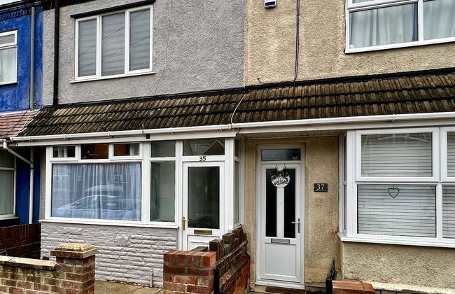 Bramhall House - Foto 27