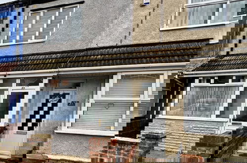 Photo 27 - Bramhall House