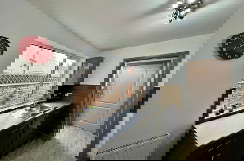 Photo 14 - Bramhall House