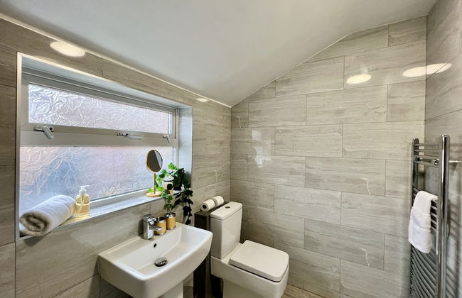Bramhall House - Foto 23