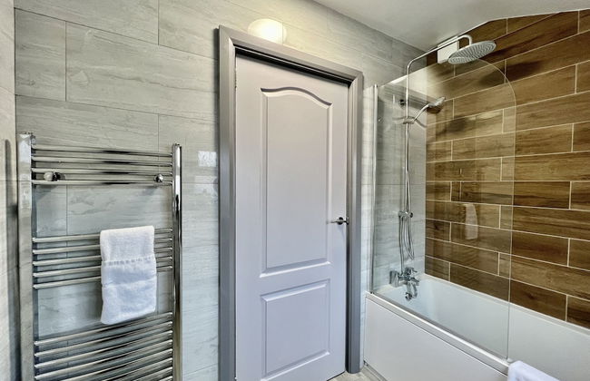Bramhall House - Foto 24