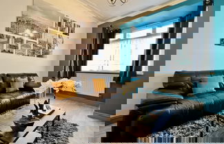 Photo 1 - Bramhall House