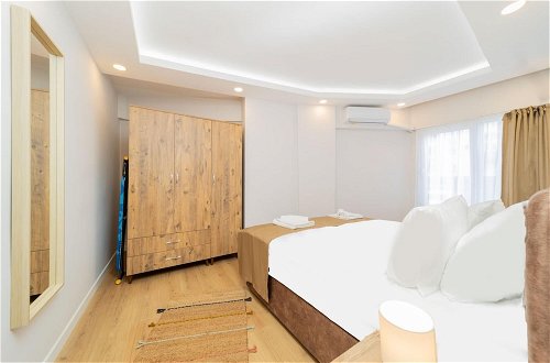 Photo 9 - Fully Furnished Spacious Flat in Muratpasa