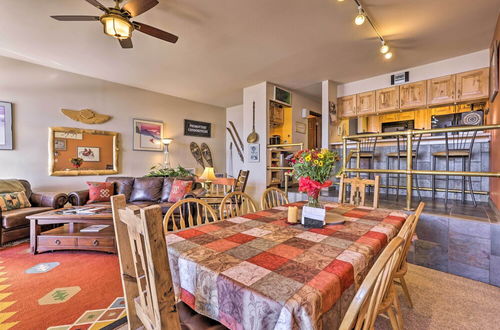 Photo 10 - Cozy Condo w/ View, Walk to Steamboat Ski Resort