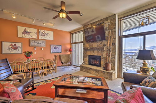 Photo 38 - Cozy Condo w/ View, Walk to Steamboat Ski Resort