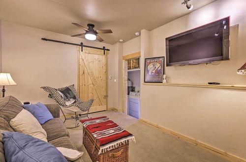 Photo 18 - Cozy Condo w/ View, Walk to Steamboat Ski Resort