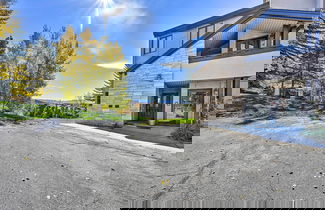 Foto 2 - Cozy Condo w/ View, Walk to Steamboat Ski Resort