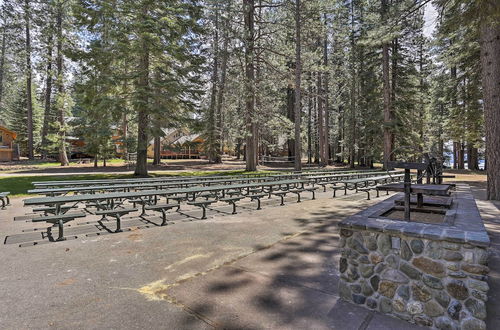 Photo 4 - Lake Almanor Country Club Home W/peak View+kayaks