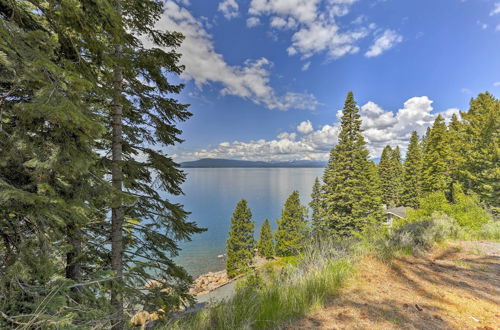 Foto 22 - Lake Almanor Country Club Home W/peak View+kayaks