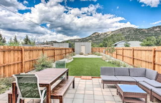 Photo 1 - Modern Buena Vista Home w/ Luxe Interior & Views