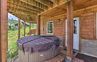 Photo 2 - Spacious Home w/ Hot Tub - 2 Mi to Granby Ranch