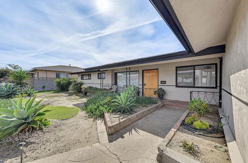 Photo 21 - Spacious Chula Vista Home w/ Heated Pool & Hot Tub