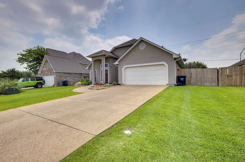 Photo 24 - College Station Family Home: 3 Mi to Texas A&m